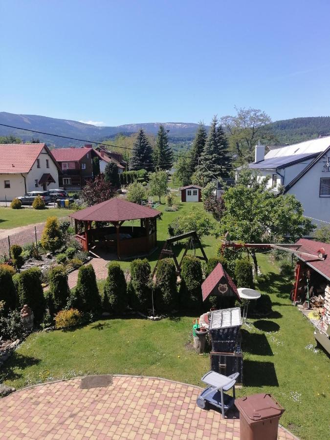 Villa Meisterburg Sciegny Exterior photo