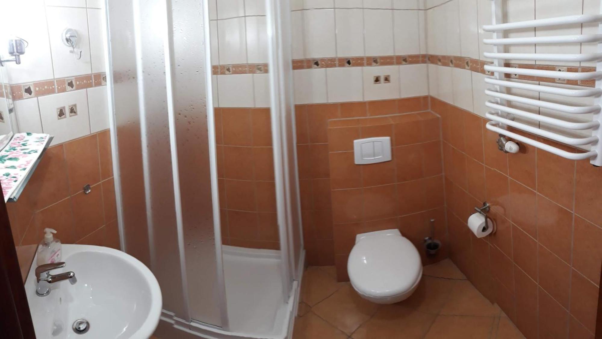Villa Meisterburg Sciegny Room photo